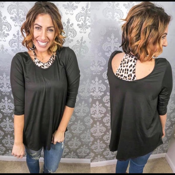 Phierce Fashion top - Picture 4 of 4